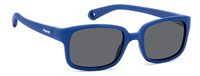 Lunettes de soleil Polaroid Kids Enfant 206357FLL44M9 - 206357FLL44M9
